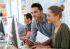 Indesign kurs och Utbildning i Stockholm
